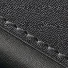 Randoseru Cowhide（Black） ‐ Adjustable Straps, Tsuchiya Kaban